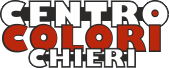 Centro Colori Chieri Logo